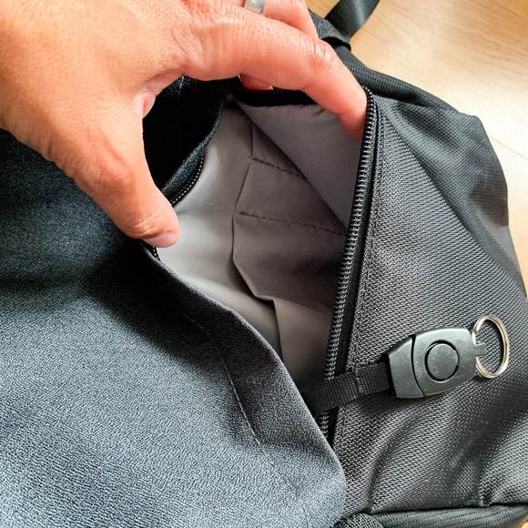 Bagsmart Falco tech backpack BRAND NEW - Picture 3 of 11